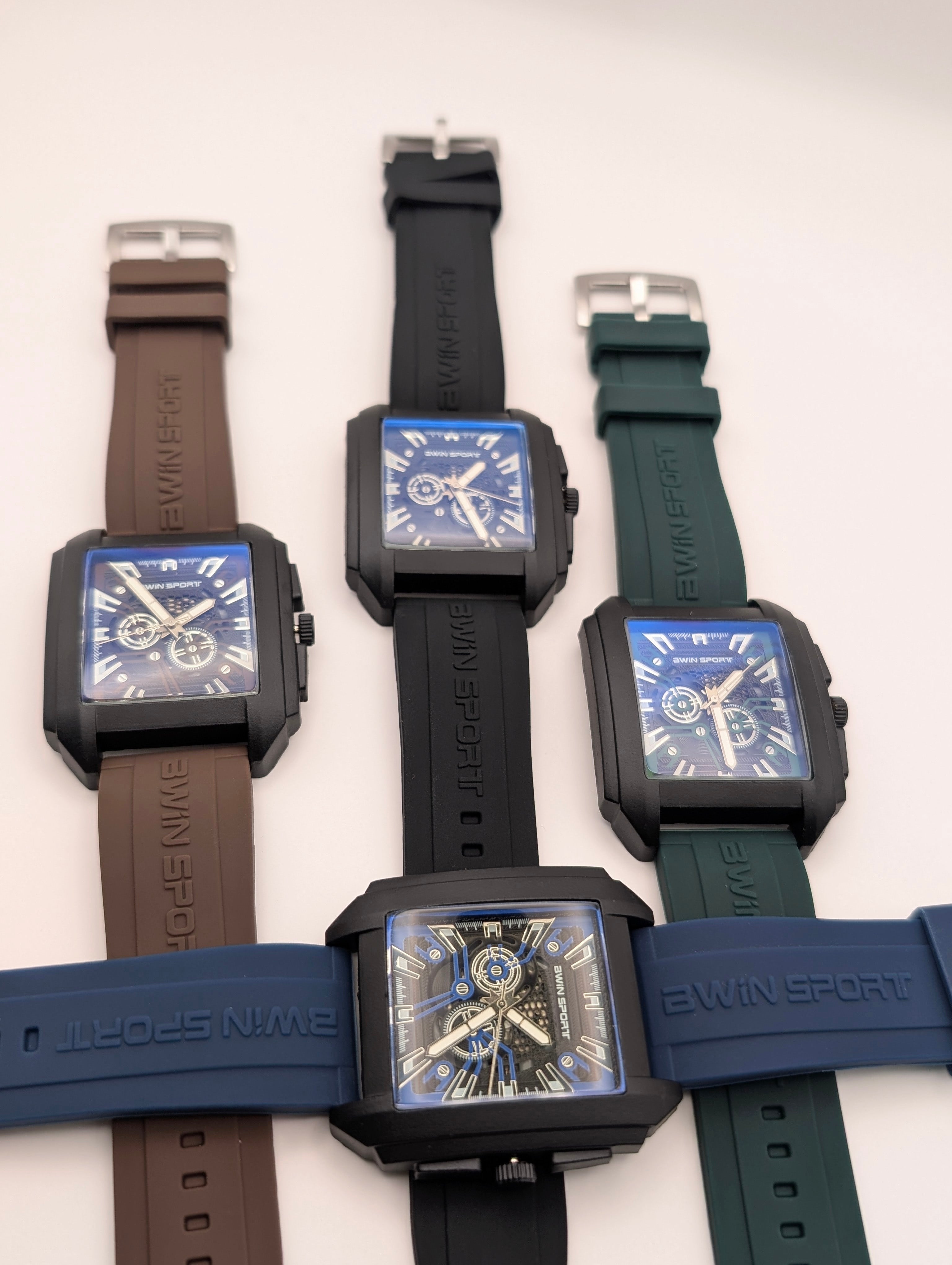 mens latest watches