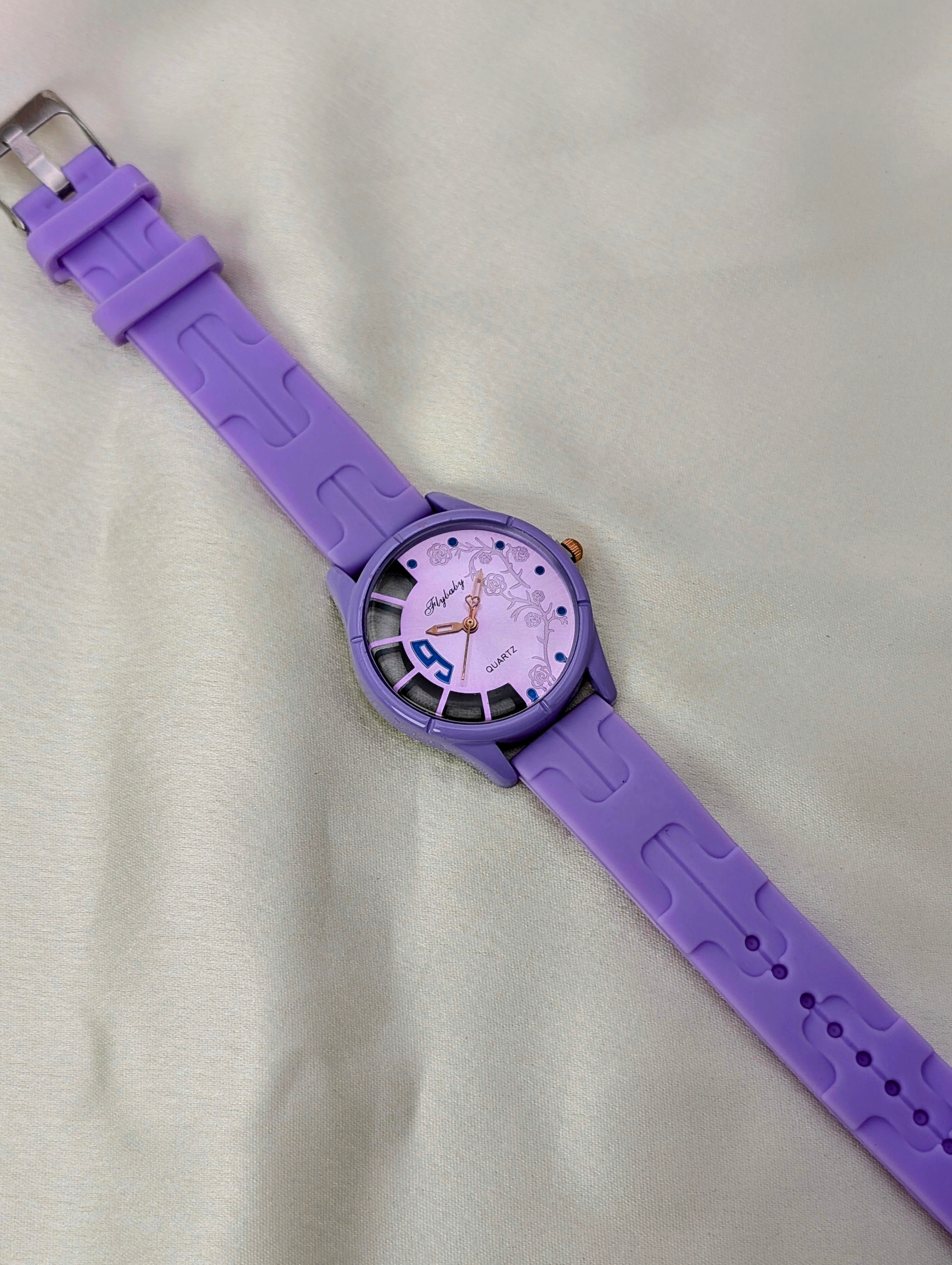 Urban Contour Quartz Watch for women