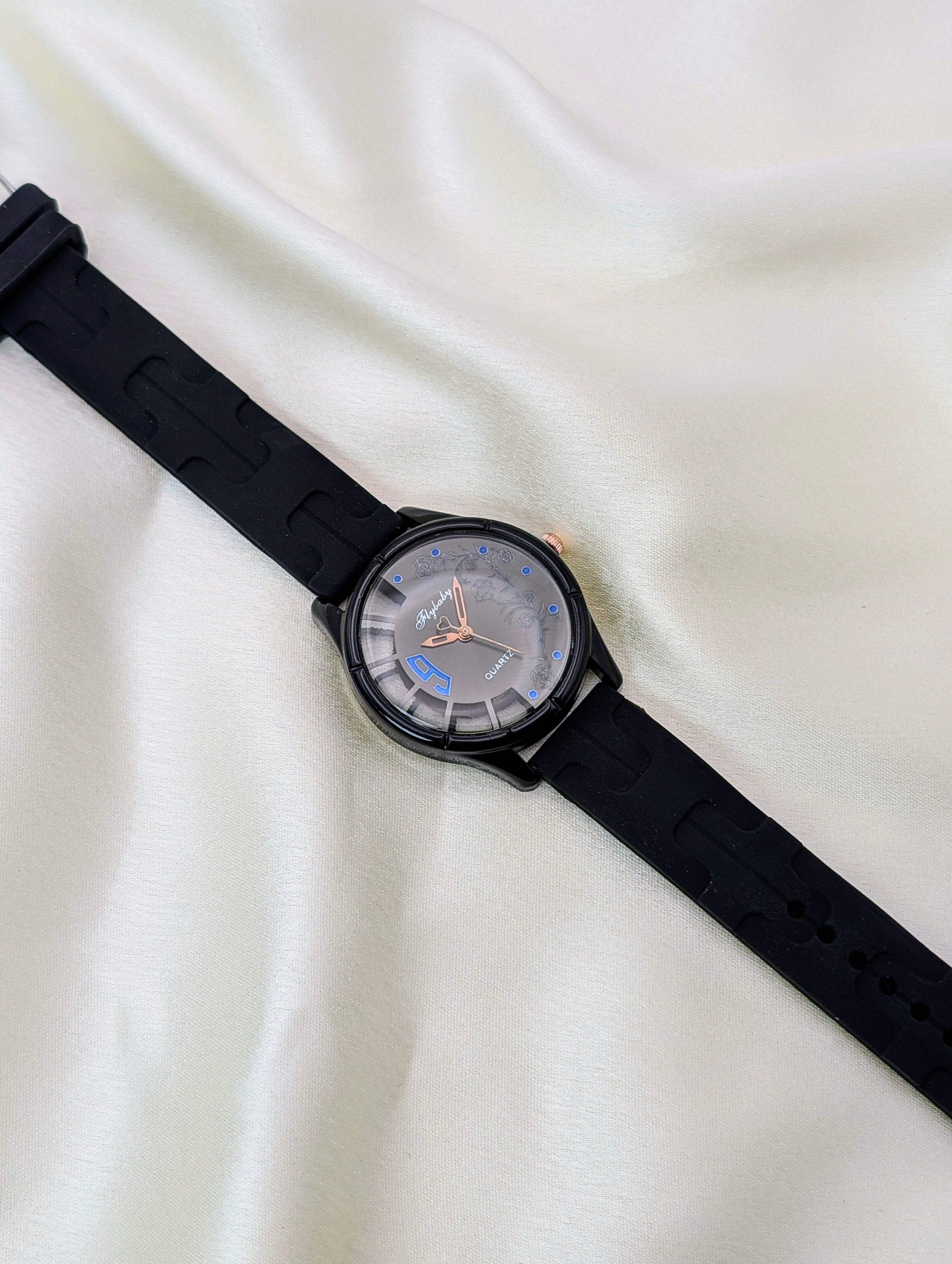 Urban Contour Quartz Watch for women