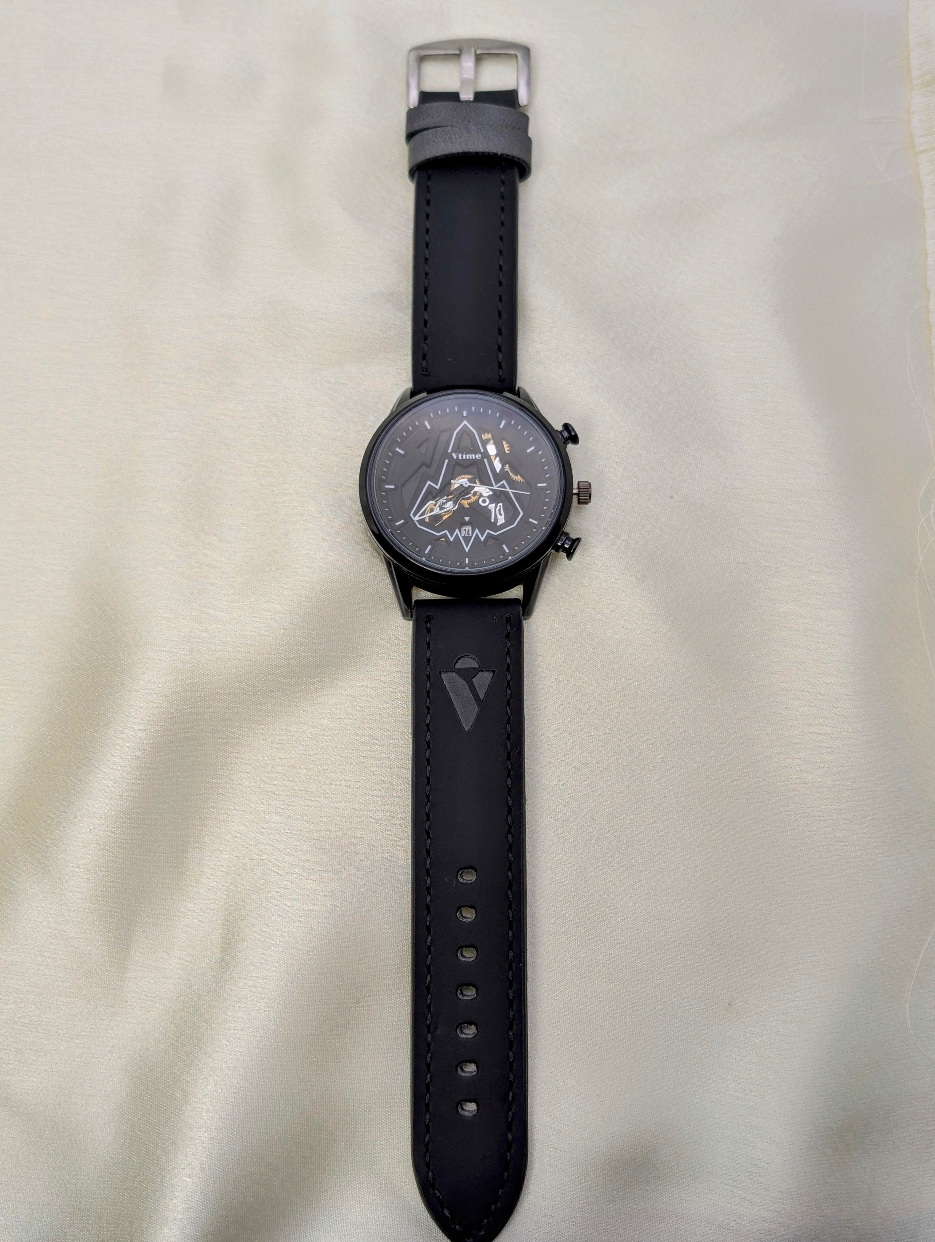 The Trailblazer's: Watches for the Modern Adventurer for men
