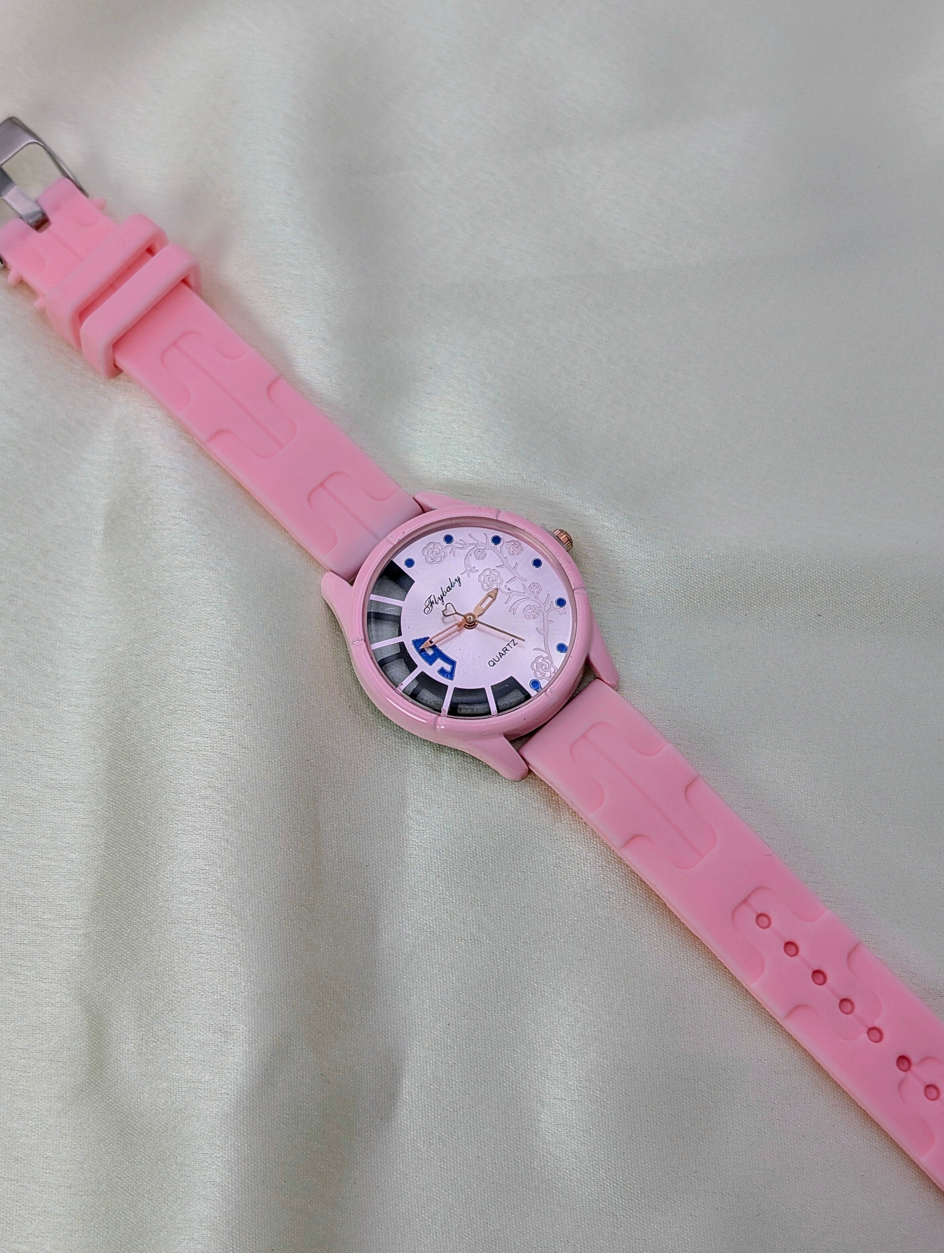 Urban Contour Quartz Watch for women