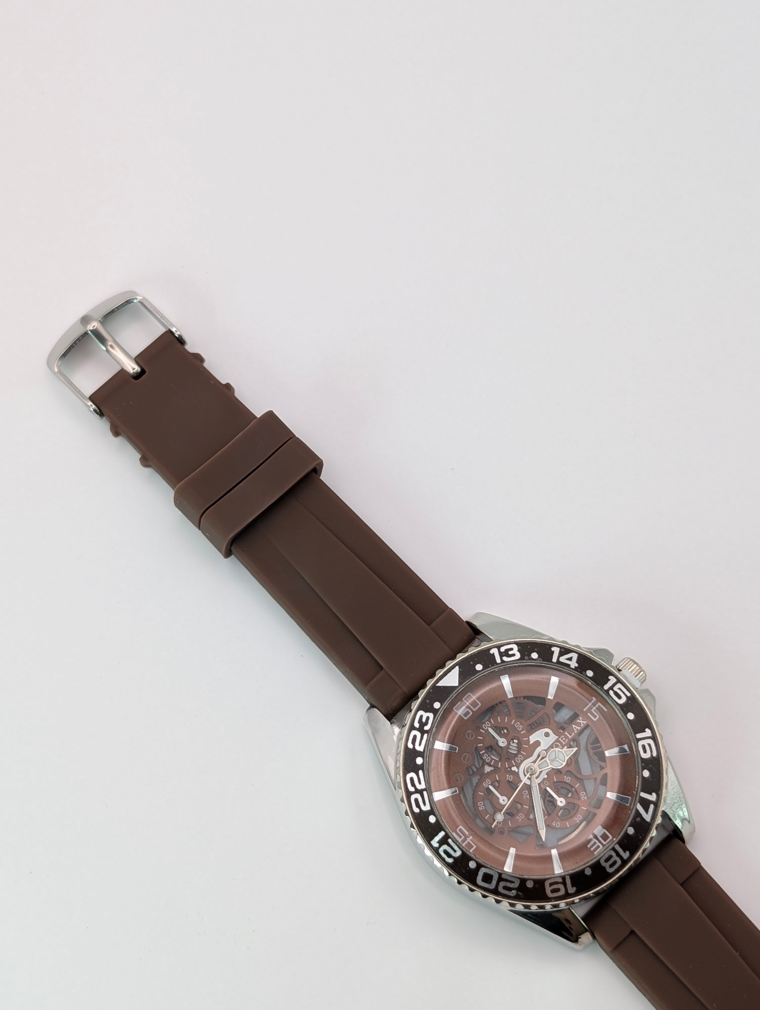 Rolex Style – Bold & Modern Look